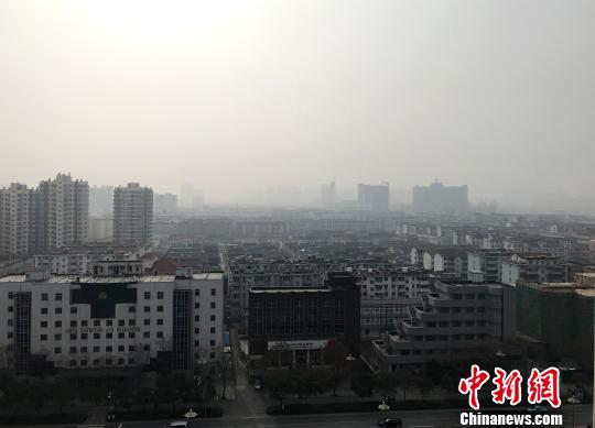 Jiangsu continues to issue a yellow warning, which is expected to ease from the 23rd.