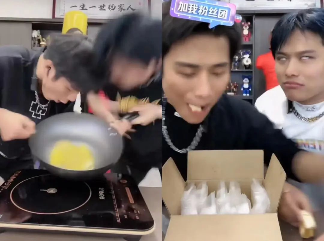 In 4 years, it has increased by 72 million yuan, which is the crazy universe of "Tik Tok's first online celebrity"