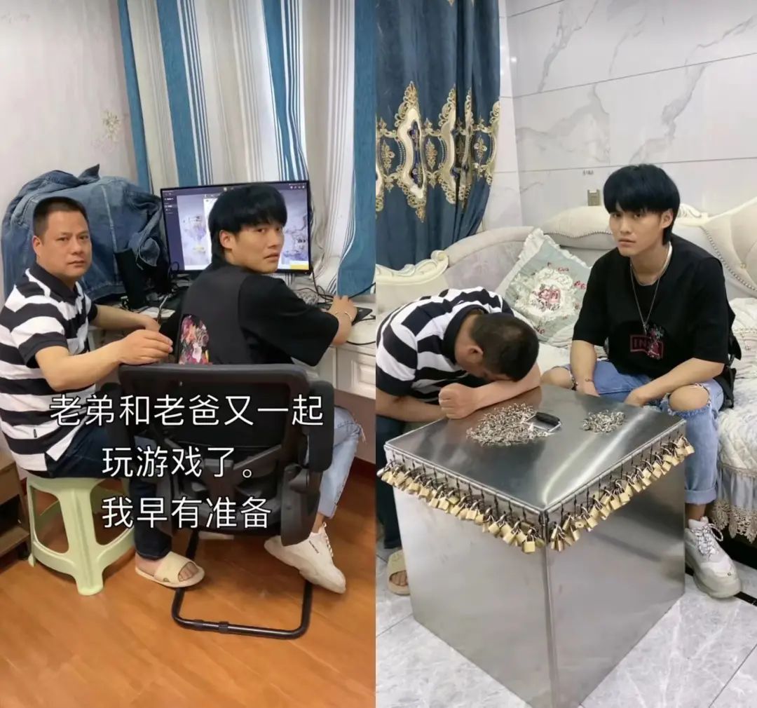In 4 years, it has increased by 72 million yuan, which is the crazy universe of "Tik Tok's first online celebrity"
