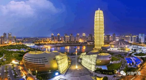 It's hot enough to break records! Henan continues to issue high temperature red warning